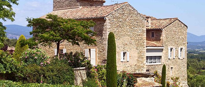 Agence CAPITAL PIERRE IMMOBILIER Vernoux-en-Vivarais