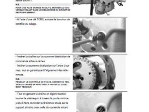 Pi&egrave;ces et &eacute;quipements Moto - Scooter - Quad Pi&egrave;ces et &eacute;quipements Moto - Scooter - Quad  occasion Saint-Rem&egrave;ze 07700