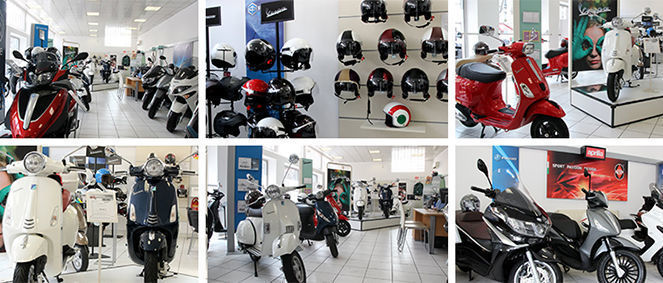 CHARENTON AUTO NATION, concessionnaire 75