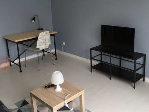   Joli studio charnay proche commerces et h�pital  Appartement - 1 pi�ce(s) - 31 m�