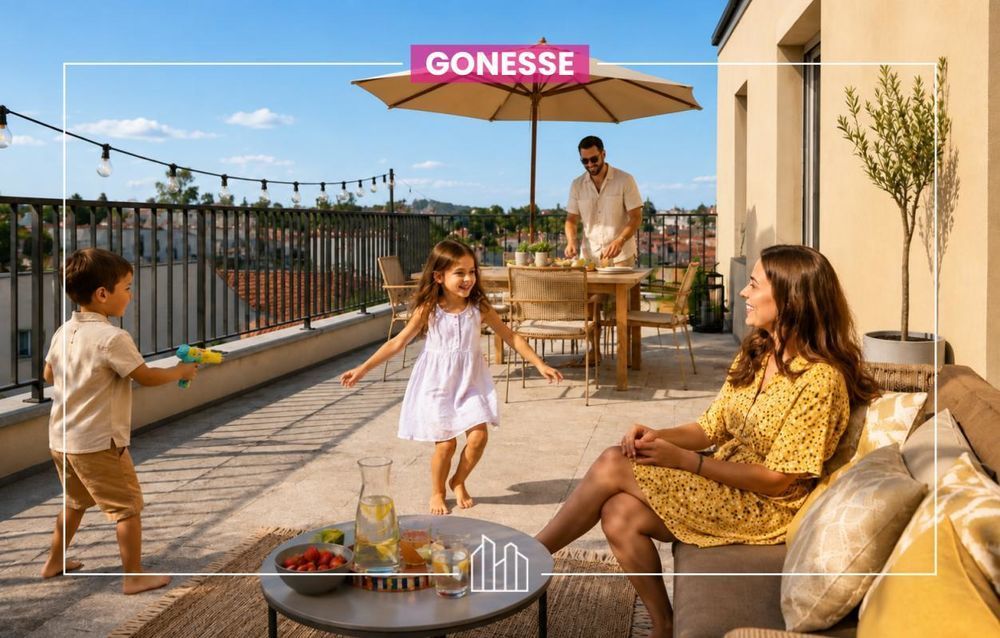   Gonesse (95500)