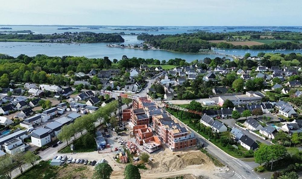   Vannes (56000)