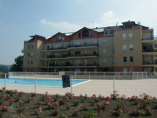  Appartement � vendre 2 pi�ces 53 m�