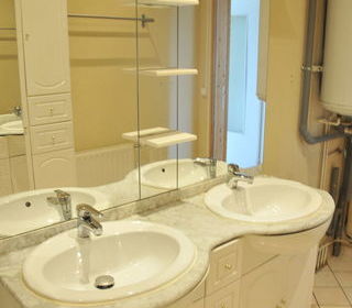  Appartement � louer 3/4 pi�ces 87 m�