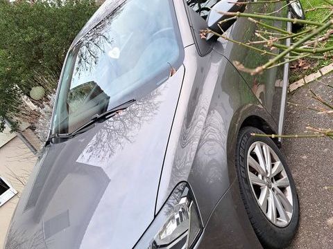 Volkswagen Polo 1.2 TSI 90 BlueMotion Technology S&eacute;rie Sp&eacute;ciale Cup 2014 occasion Wissembourg 67160