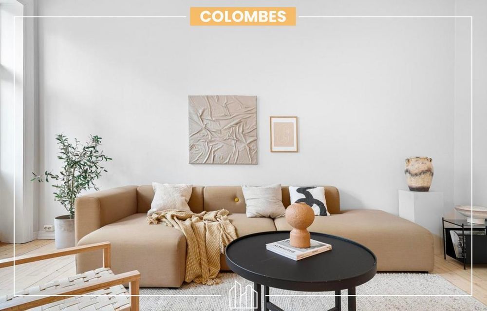   Colombes (92700)