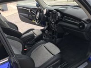 Cooper Hatch 3 Portes 136 ch BVA7 Edition Greenwich 2020 occasion 13011 Marseille