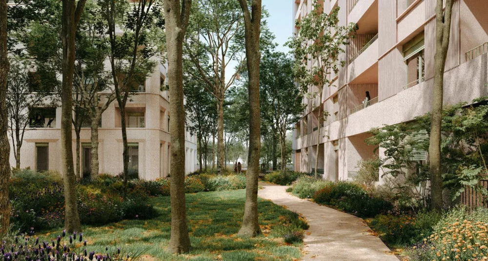 Appartements neufs   Toulouse (31300)