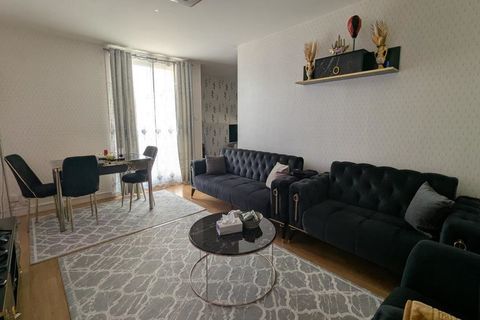   Vente Appartement Appartement - 4 pi�ce(s) - 86 m�