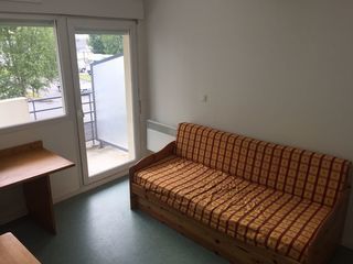  Appartement � louer 1 pi�ce 17 m�