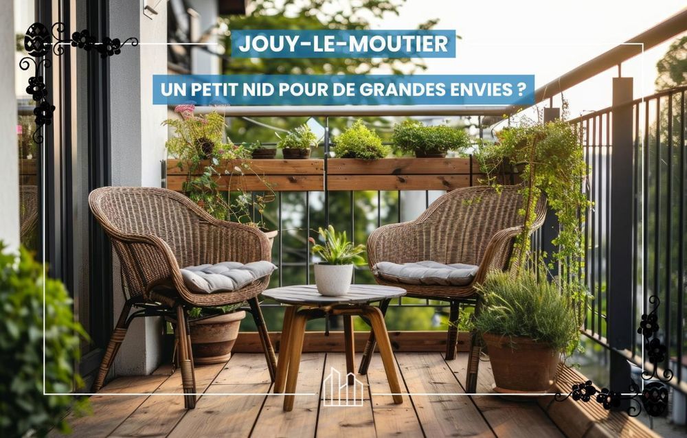   Jouy-le-Moutier (95280)