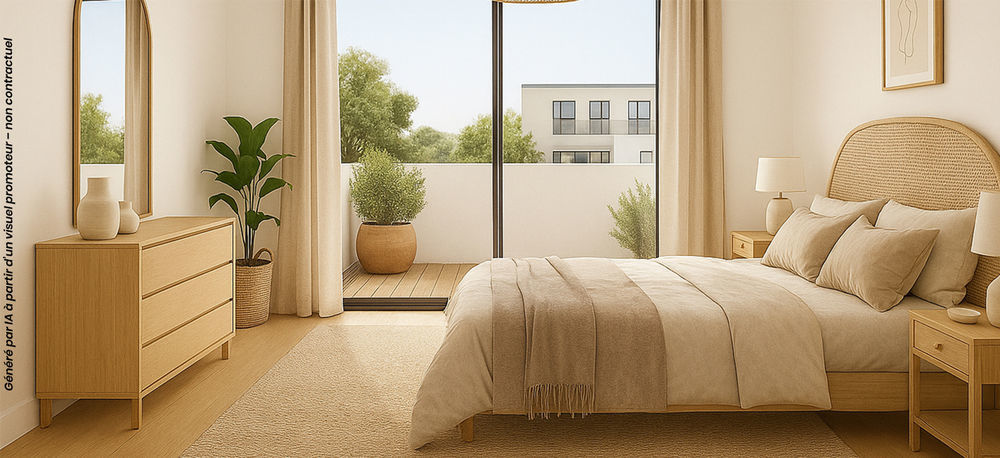 Appartements neufs   Strasbourg (67000)