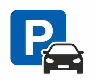  Parking / Garage � louer 12 m�