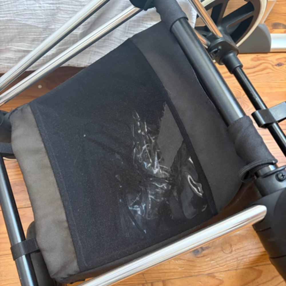 Cybex priam Puériculture