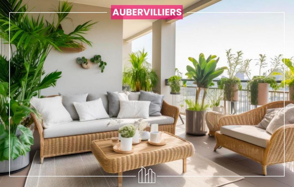   Aubervilliers (93300)