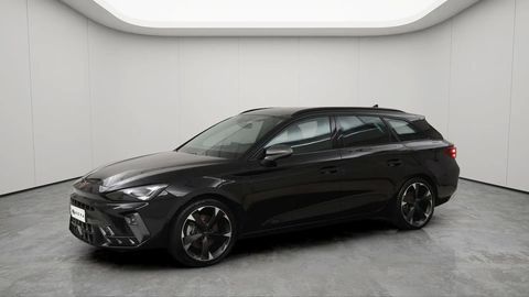 Cupra Leon Sport Tourer 1.5 TSI e Business 2024 occasion Pessac 33600