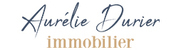 AURELIE DURIER IMMOBILIER