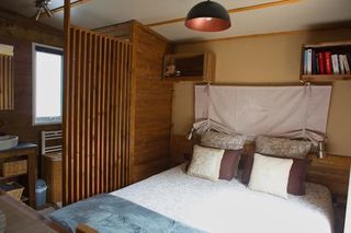  Chalet � vendre 4 pi�ces 40 m�