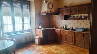  Maison � vendre 3 pi�ces 75 m�