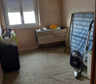  Appartement � vendre 4 pi�ces 66 m�