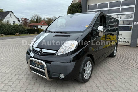 Opel Divers 2013 occasion Angervilliers 91470