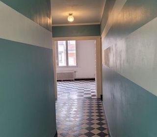  Appartement à louer 4 pièces 115 m² Lens