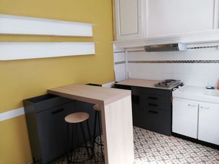  Appartement � louer 2/3 pi�ces 55 m�