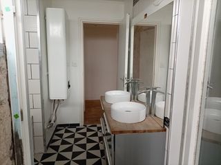  Appartement � vendre 5 pi�ces 87 m�