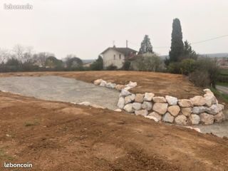  Terrain � vendre 581 m�