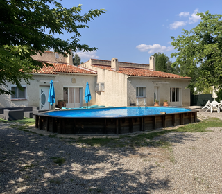  Villa � louer 6 pi�ces 200 m�