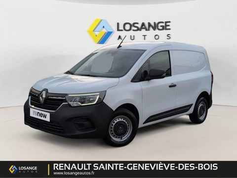 Renault Kangoo Express BLUE DCI 115 EDC GRAND CONFORT - 22 2023 occasion Sainte-Genevi&egrave;ve-des-Bois 91700