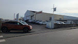 GARAGE DES CHARMETTES, concessionnaire 63