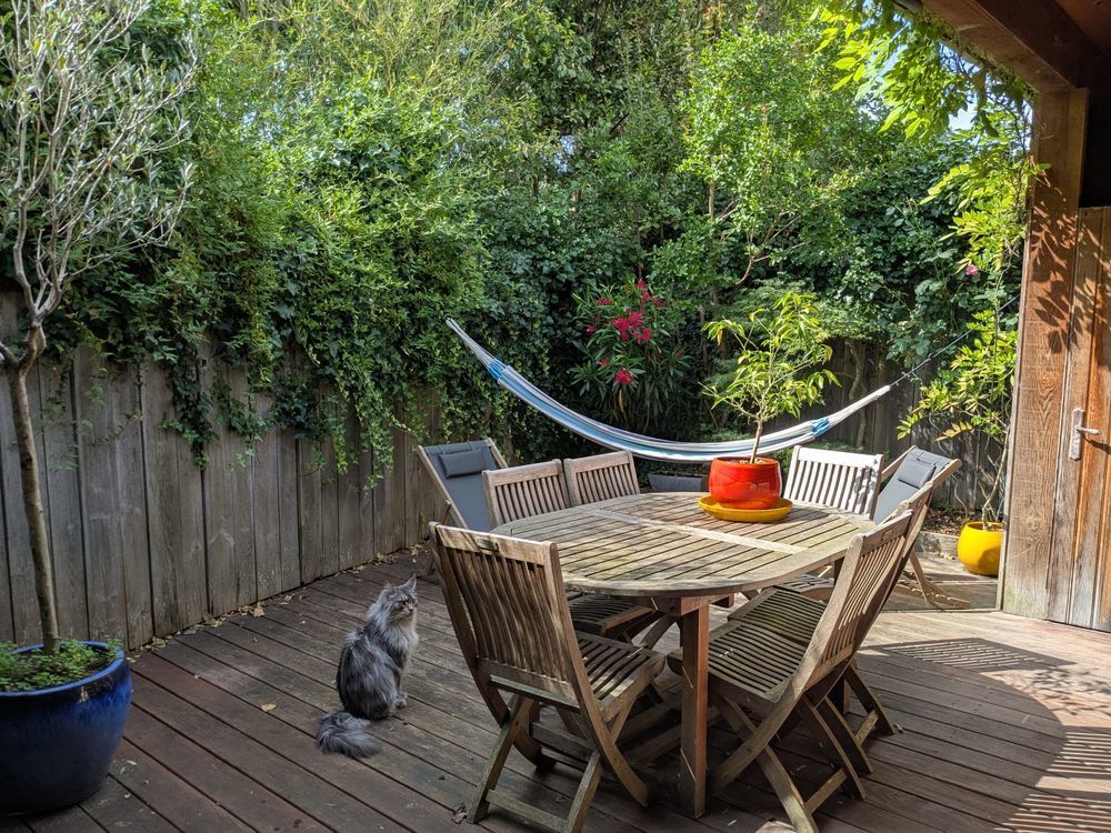 � vendre  Maison Bordeaux (33000)