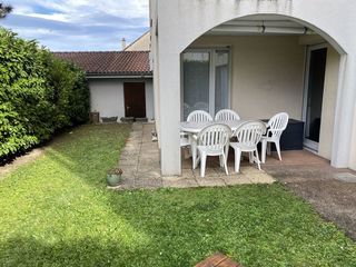  Appartement � vendre 4 pi�ces 82 m�