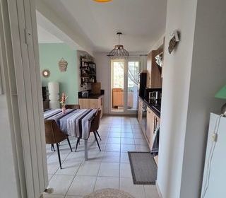  Appartement � vendre 3 pi�ces 62 m�