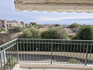  Appartement � vendre 4 pi�ces 74 m�