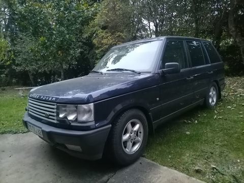 Land-Rover Range Rover 4.0 V8 A 1999 occasion Paris 75017