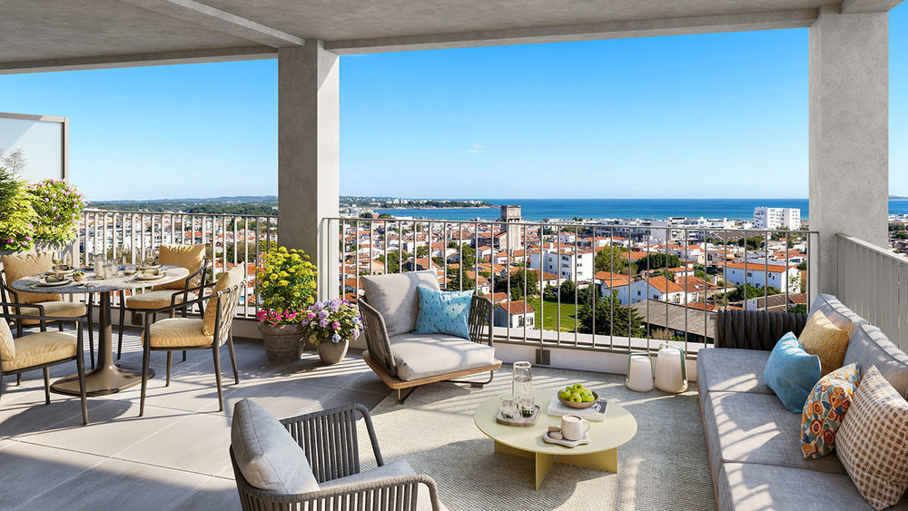 Appartements neufs   Royan (17200)