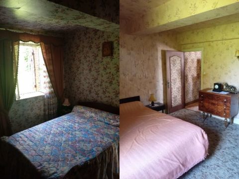   maison de campagne Maison - 3 pi�ce(s) - 70 m�