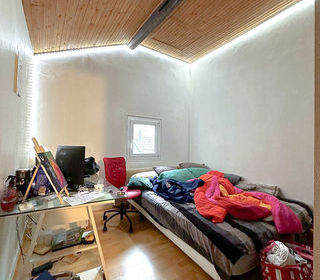  Appartement � vendre 4 pi�ces 80 m�