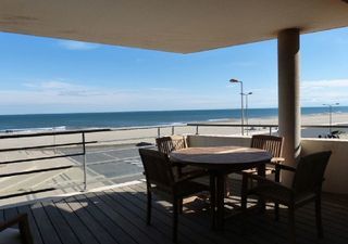  Appartement � vendre 4 pi�ces 104 m�