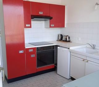  Appartement � louer 1 pi�ce 36 m�