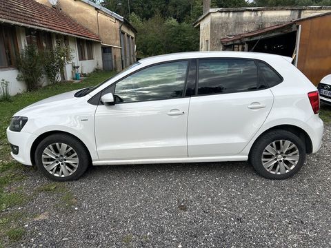 Volkswagen polo 1.6 TDI 105 CR FAP Confortline