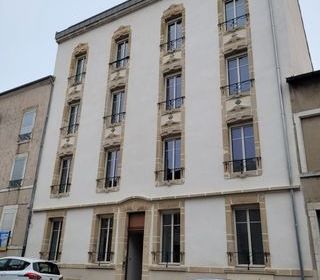  Appartement � louer 42 m�