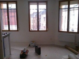  Appartement � louer 2 pi�ces 31 m�