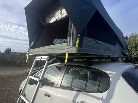 AXXOR Caravane 2023 occasion Merdrignac 22230