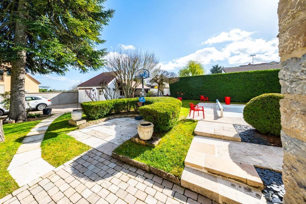 � vendre  Maison Marsannay-la-C�te (21160)