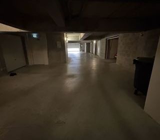  Parking / Garage � vendre 17 m�