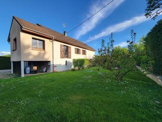  Maison � vendre 9 pi�ces 170 m�