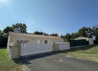  Maison � vendre 6 pi�ces 121 m�